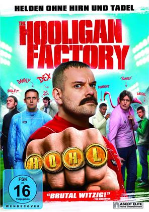The Hooligan Factory (2013)
