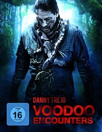 Voodoo Encounters - Voodoo Possession (2013) (2013)