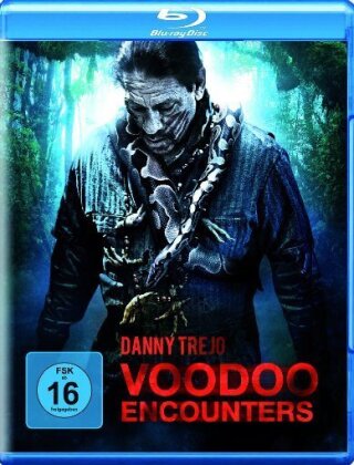 Voodoo Encounters - Voodoo Possession (2013) (2013)