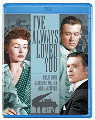 I've Always Loved You (1946)