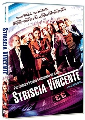 Striscia vincente (2012)