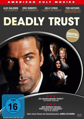 Deadly Trust (1996) (Remastered)