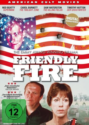 Friendly Fire (1979) (Remastered)