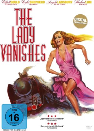 The Lady Vanishes (1979)