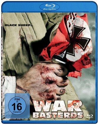 War Basterds (2010)