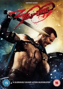 300 - Rise of an Empire (2013)