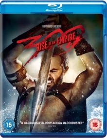 300 - Rise of an Empire (2013)