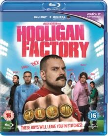 The Hooligan Factory (2013)