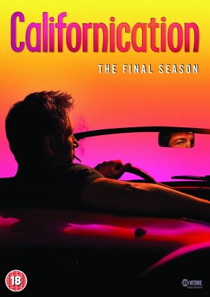 Californication - Season 7 - The Final Season (2 DVD)