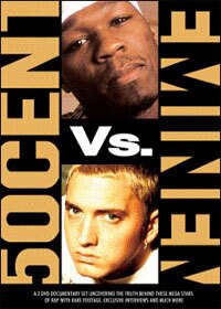 50 Cent & Eminem - 50 Cent vs. Eminem (Inofficial)