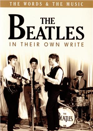 The Beatles - In their own write - The words & the music (Inofficial)
