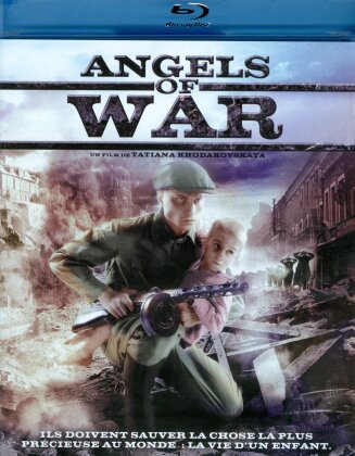 Angels of War (2012)