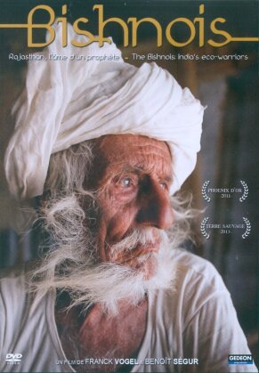 Bishnois - Rajasthan, l'âme d'un prophète (2011)
