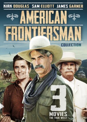 American Frontiersman Collection