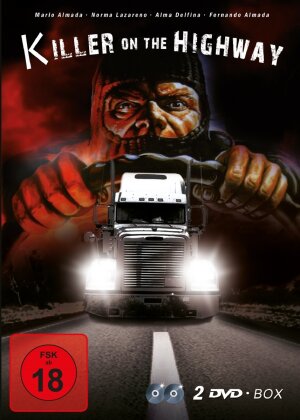 Killer on the Highway (1986) (2 DVDs)