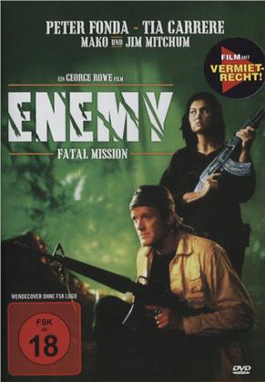 Enemy - Fatal Mission (1990)