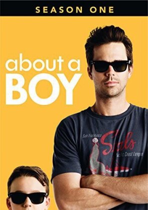 About a Boy - Season 1 (2 DVDs)