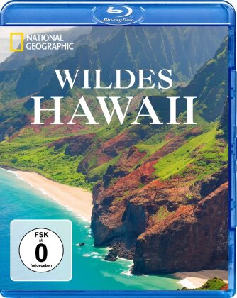 National Geographic - Wildes Hawaii