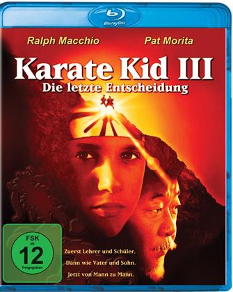 Karate Kid 3 - die letzte Entscheidung (1989)