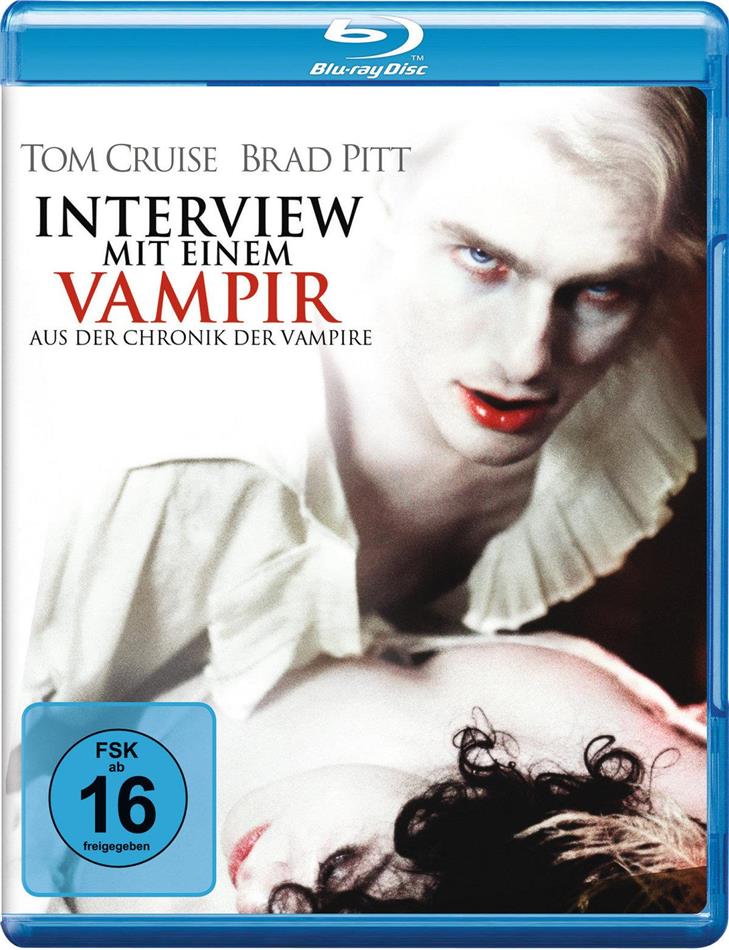 Interview mit einem Vampir (1994)