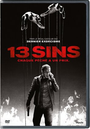 13 Sins - Chaque péché a un prix (2014)