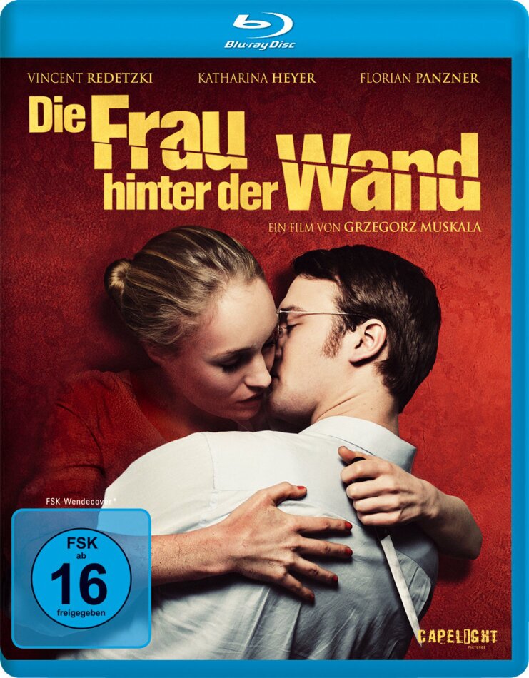 Die Frau hinter der Wand (2013)
