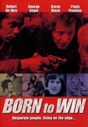 Born to win (1971)