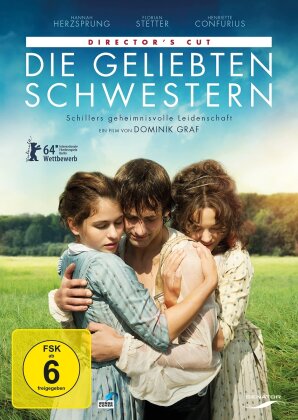 Die geliebten Schwestern (2014) (Director's Cut)