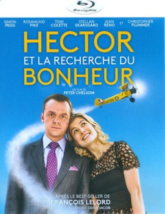 Hector et la recherche du bonheur (2014)