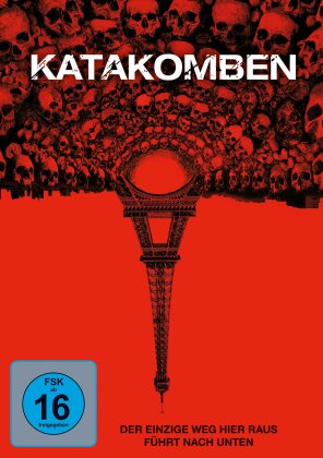 Katakomben (2014)