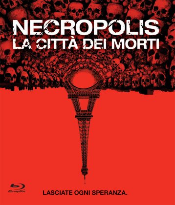 Necropolis - La città dei morti (2014)