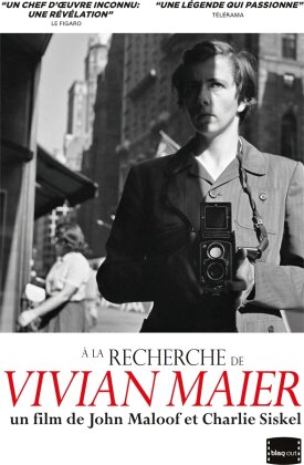 A la recherche de Vivian Maier - Finding Vivian Maier (2013)
