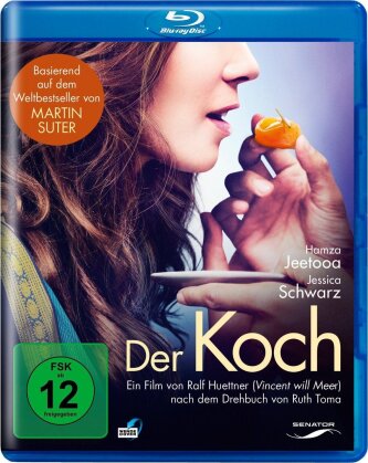 Der Koch (2014)