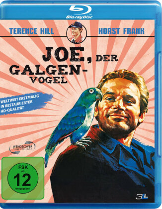 Joe, der Galgenvogel (1968) (Slapstick-Fassung)