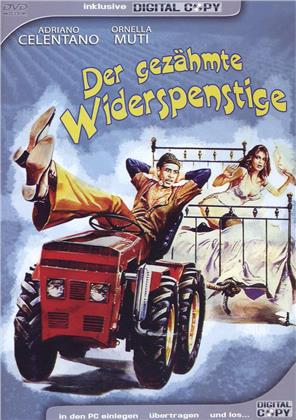 Der gezähmte Widerspenstige (1980)