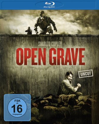 Open Grave (2013) (Uncut)