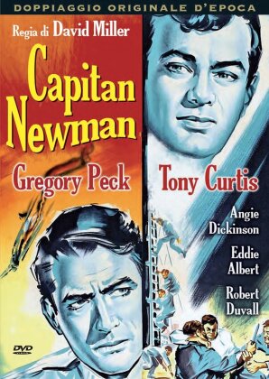 Capitan Newman - Captain Newman M.D. (1963)