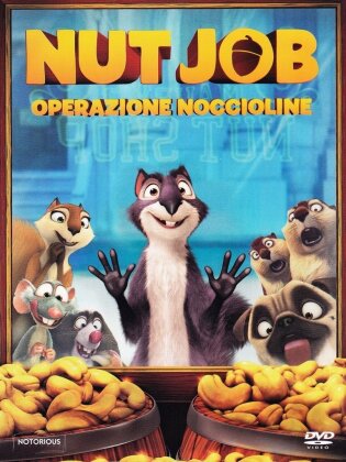 Nut Job - Operazione noccioline (2014)
