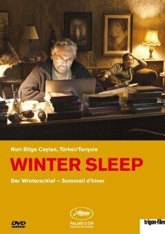 Winter Sleep - Winterschlaf - Kis Uykusu (2014) (Trigon-Film)