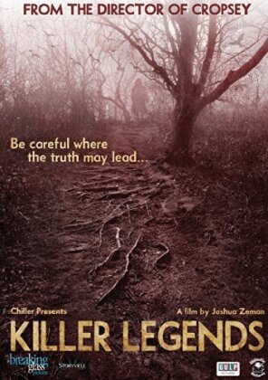 Killer Legends (2014)