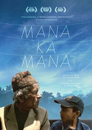 Manakamana (2013)