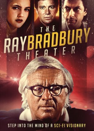 The Ray Bradbury Theater - Vol. 1 (2 DVDs)