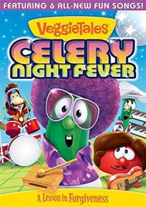 Veggietales - Celery Night Fever