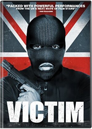 Victim (2011)