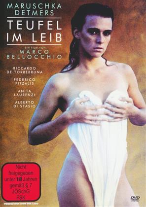 Teufel im Leib - Diavolo in corpo (1986) (1986)