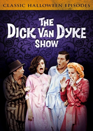 Dick Van Dyke Show - Halloween Episodes Collection