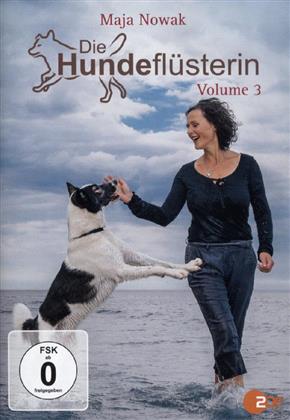 Die Hundeflüsterin - Maja Nowak - Volume 3