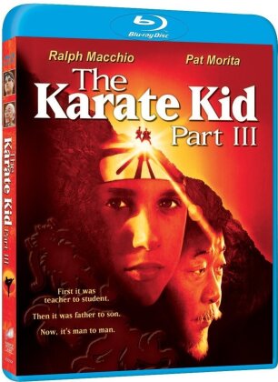 Karate Kid 3 (1989)