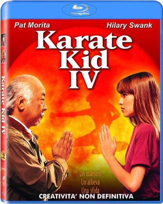 Karate Kid 4 - The Next Karate Kid (1994)