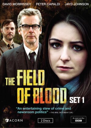The Field of Blood - Set 1 (2 DVDs)